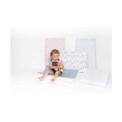 Matelas à Langer LUMA Mixed White -Made4baby matelas a langer luma mixed white 3