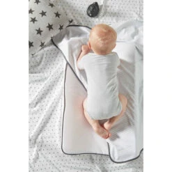 Matelas à Langer LUMA Mixed White -Made4baby matelas a langer luma mixed white 5