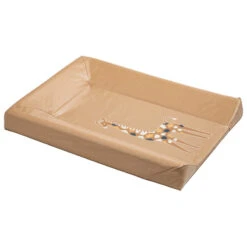 Matelas à Langer Luxe LITTLE BAND Girafe -Made4baby matelas a langer luxe little band girafe 1