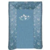 Matelas à Langer Luxe LITTLE BAND Liberty Bleu 2 Matelas à Langer Luxe LITTLE BAND Liberty Bleu -Made4baby matelas a langer luxe little band liberty bleu