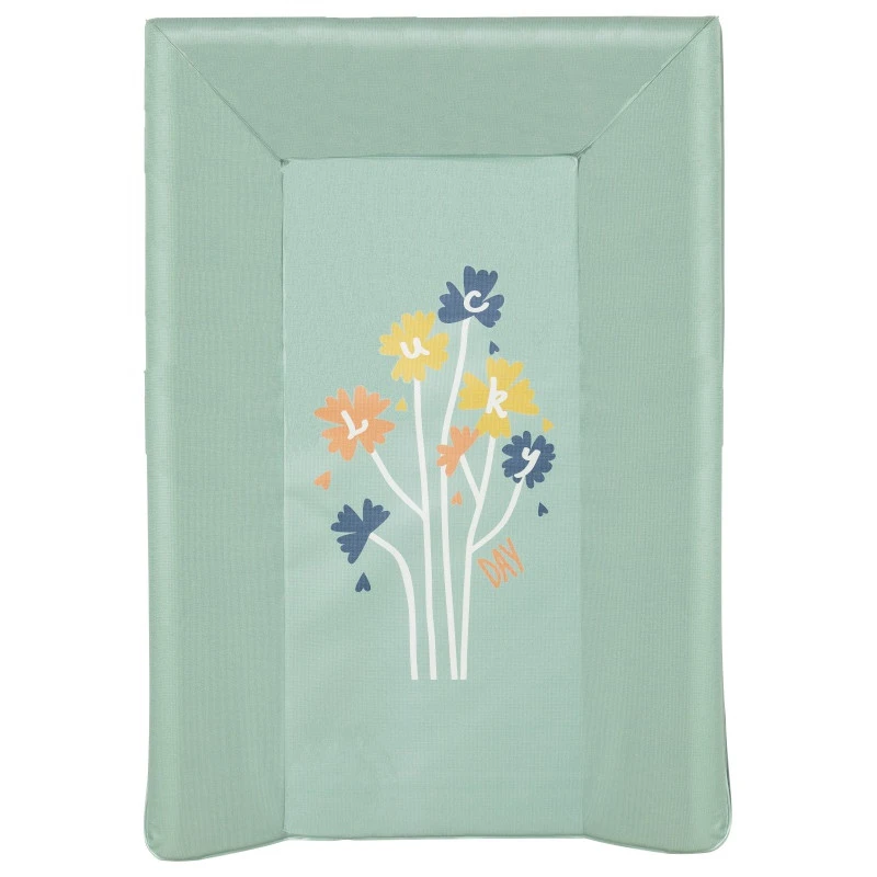 Matelas à Langer Luxe LITTLE BAND Lucky Day 3 Matelas à Langer Luxe LITTLE BAND Lucky Day