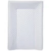 Matelas à Langer Luxe Premium 50 X 70 Cm LITTLE BAND Gris -Made4baby matelas a langer luxe premium 50 x 70 cm little band gris