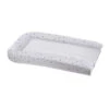 Matelas à Langer PVC 42x70 DOMIVA Blanc étoiles 2 Matelas à Langer PVC 42x70 DOMIVA Blanc étoiles -Made4baby matelas a langer pvc 2
