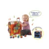 Maxi Cube Multi-Activités VTECH 2 Maxi Cube Multi-Activités VTECH -Made4baby maxi cube multi activites vtech multicouleurs
