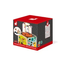 Maxi Looping Multi-activités JANOD -Made4baby maxi looping multi activites 11