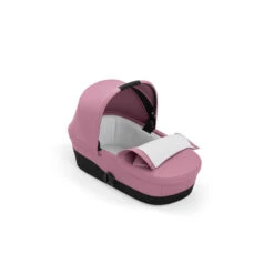 Nacelle Mélio 2 CYBEX Purple -Made4baby melio 2 nacelle 2
