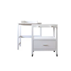 Meuble De Bain Bertha PERICLES Blanc 10 Meuble De Bain Bertha PERICLES Blanc -Made4baby meuble de bain pericles bertha blanc 2