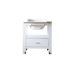 Meuble De Bain Bertha PERICLES Blanc 12 Meuble De Bain Bertha PERICLES Blanc -Made4baby meuble de bain pericles bertha blanc 4