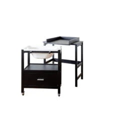 Meuble De Bain Bertha PERICLES Noir -Made4baby meuble de bain pericles bertha noir 3