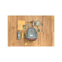 Mini-sac à Dos Adventure LASSIG Bus -Made4baby mini sac a dos adventure lassig bus 3