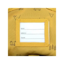 Mini-sac à Dos Adventure LASSIG Bus -Made4baby mini sac a dos adventure lassig bus 5