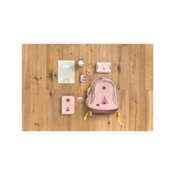 Mini-sac à Dos Adventure LASSIG Tipi -Made4baby mini sac a dos adventure lassig tipi 5