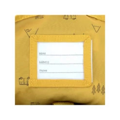 Mini-sac à Dos Adventure LASSIG Tipi -Made4baby mini sac a dos adventure lassig tipi 7