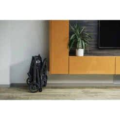 Poussette Minu UPPABABY Jake Noir/carbon 26 Poussette Minu UPPABABY Jake Noir/carbon -Made4baby minu jake 10