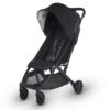 Poussette Minu UPPABABY Jake Noir/carbon 1 Poussette Minu UPPABABY Jake Noir/carbon -Made4baby minu jake