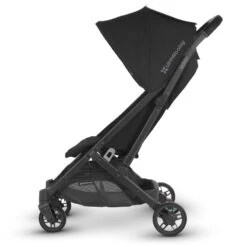 Poussette Minu UPPABABY Jake Noir/carbon 19 Poussette Minu UPPABABY Jake Noir/carbon -Made4baby minu jake 3