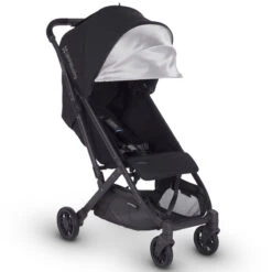 Poussette Minu UPPABABY Jake Noir/carbon 20 Poussette Minu UPPABABY Jake Noir/carbon -Made4baby minu jake 4
