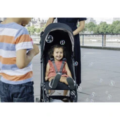 Poussette Minu UPPABABY Jake Noir/carbon 24 Poussette Minu UPPABABY Jake Noir/carbon -Made4baby minu jake 8