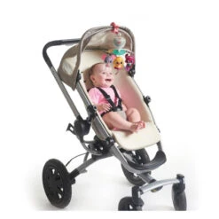 Mobile De Voyage 3en1 TINY LOVE Princesse -Made4baby mobile de voyage 3en1 princesse rose tiny love 2