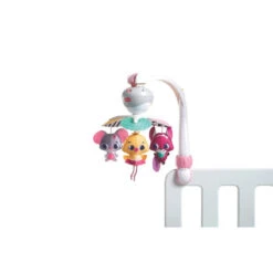 Mobile De Voyage 3en1 TINY LOVE Princesse