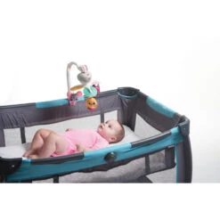 Mobile De Voyage 3en1 TINY LOVE Princesse -Made4baby mobile de voyage 3en1 princesse rose tiny love 5