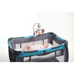 Mobile De Voyage 3en1 TINY LOVE Princesse -Made4baby mobile de voyage 3en1 princesse rose tiny love 8