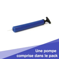 Mon Chien Sauteur LUDI Rose -Made4baby mon chien sauteur jbm rose 4