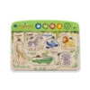 Mon Premier Puzzle Interactif Des Animaux VTECH