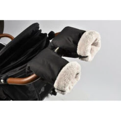 Moufles Pour Poussette RED CASTLE Noires 11 Moufles Pour Poussette RED CASTLE Noires -Made4baby moufles pour poussette red castle noires 3