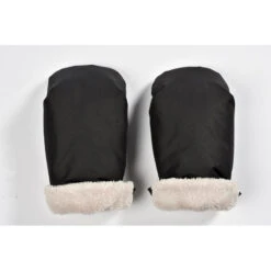 Moufles Pour Poussette RED CASTLE Noires 13 Moufles Pour Poussette RED CASTLE Noires -Made4baby moufles pour poussette red castle noires 5