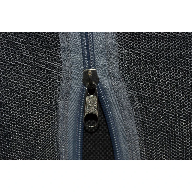 Moustiquaire 3 En 1 Universelle DOMIVA Grise 4 Moustiquaire 3 En 1 Universelle DOMIVA Grise â Image 2