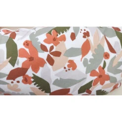 Multirelax 3 En 1 Jersey CANDIDE Rose Nude Floral -Made4baby multirelax 3 en 1 jersey candide rose nude floral 4