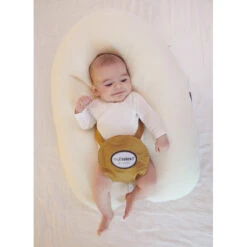 Multirelax 3 En 1 Organic Coton CANDIDE Beige 33 Multirelax 3 En 1 Organic Coton CANDIDE Beige -Made4baby multirelax 3 en 1 organic coton candide beige 11