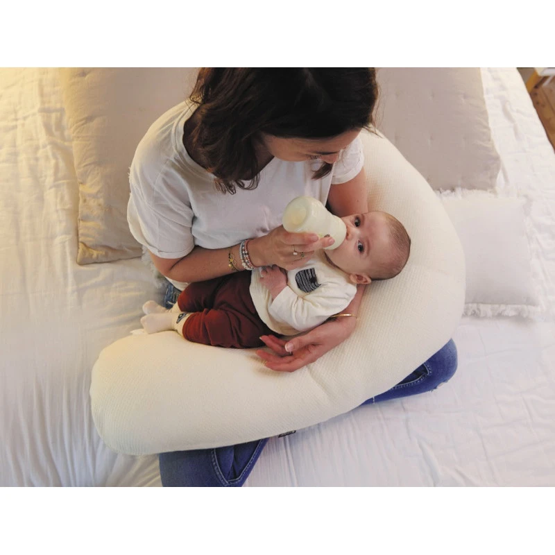 Multirelax 3 En 1 Organic Coton CANDIDE Beige 22 Multirelax 3 En 1 Organic Coton CANDIDE Beige – Image 20