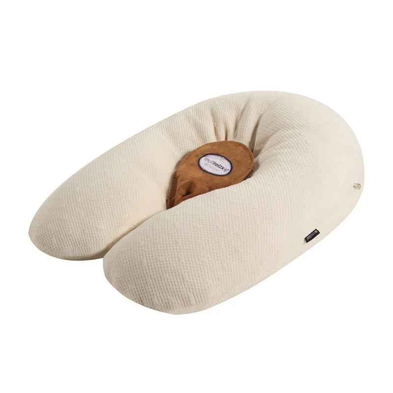 Multirelax 3 En 1 Organic Coton CANDIDE Beige 3 Multirelax 3 En 1 Organic Coton CANDIDE Beige