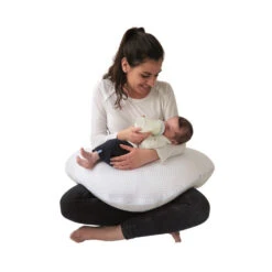 Multirelax Air+ 3en1 CANDIDE Gris Chiné -Made4baby multirelax air 3en1 candide gris chine 12