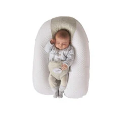 Multirelax Air+ 3en1 CANDIDE Gris Chiné -Made4baby multirelax air 3en1 candide gris chine 13