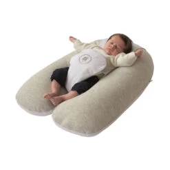 Multirelax Air+ 3en1 CANDIDE Gris Chiné -Made4baby multirelax air 3en1 candide gris chine 15