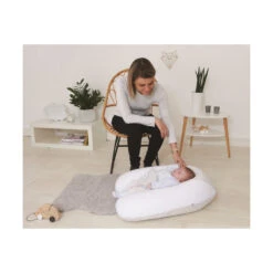 Multirelax Air+ 3en1 CANDIDE Gris Chiné -Made4baby multirelax air 3en1 candide gris chine 16