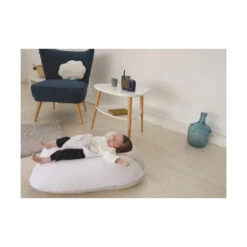 Multirelax Air+ 3en1 CANDIDE Gris Chiné -Made4baby multirelax air 3en1 candide gris chine 17