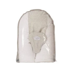 Multirelax Air+ 3en1 CANDIDE Gris Chiné -Made4baby multirelax air 3en1 candide gris chine 18