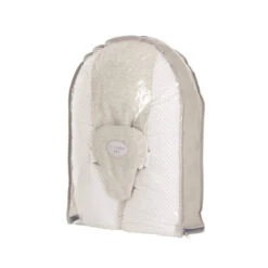 Multirelax Air+ 3en1 CANDIDE Gris Chiné -Made4baby multirelax air 3en1 candide gris chine 19