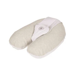 Multirelax Air+ 3en1 CANDIDE Gris Chiné -Made4baby multirelax air 3en1 candide gris chine 2