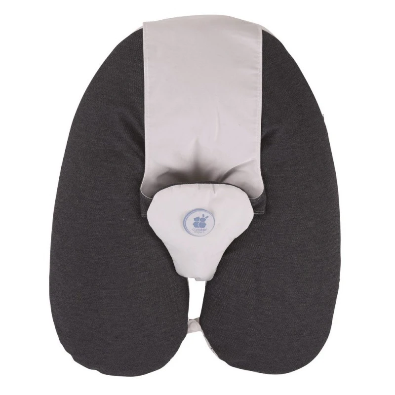 Multirelax Air+ 3en1 CANDIDE Marine Chiné 4 Multirelax Air+ 3en1 CANDIDE Marine Chiné – Image 2