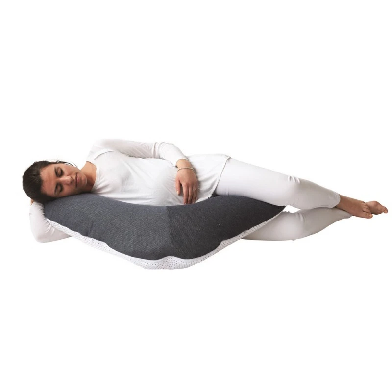 Multirelax Air+ 3en1 CANDIDE Marine Chiné 13 Multirelax Air+ 3en1 CANDIDE Marine Chiné – Image 11