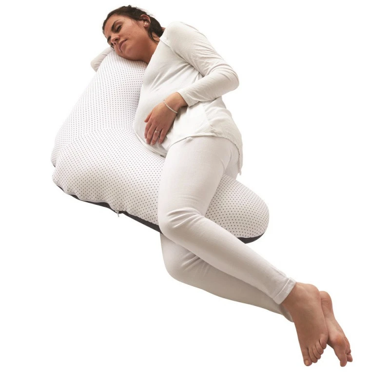 Multirelax Air+ 3en1 CANDIDE Marine Chiné 14 Multirelax Air+ 3en1 CANDIDE Marine Chiné – Image 12