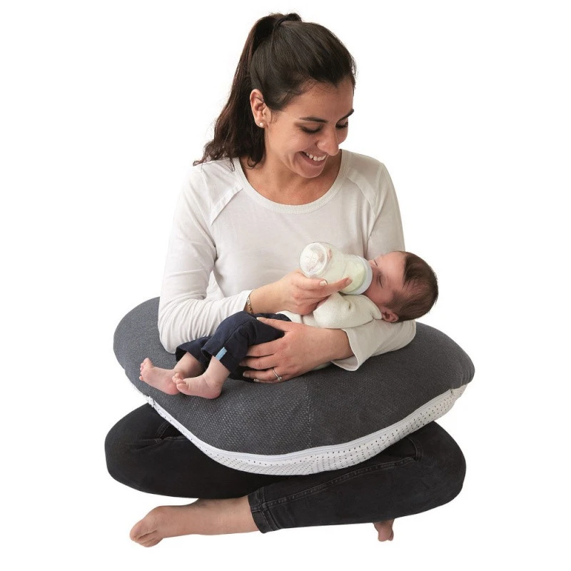 Multirelax Air+ 3en1 CANDIDE Marine Chiné 17 Multirelax Air+ 3en1 CANDIDE Marine Chiné – Image 15