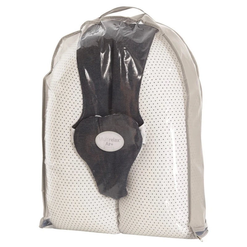 Multirelax Air+ 3en1 CANDIDE Marine Chiné 19 Multirelax Air+ 3en1 CANDIDE Marine Chiné – Image 17