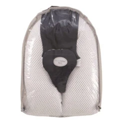 Multirelax Air+ 3en1 CANDIDE Marine Chiné 37 Multirelax Air+ 3en1 CANDIDE Marine Chiné -Made4baby multirelax air 3en1 candide marine chine 17