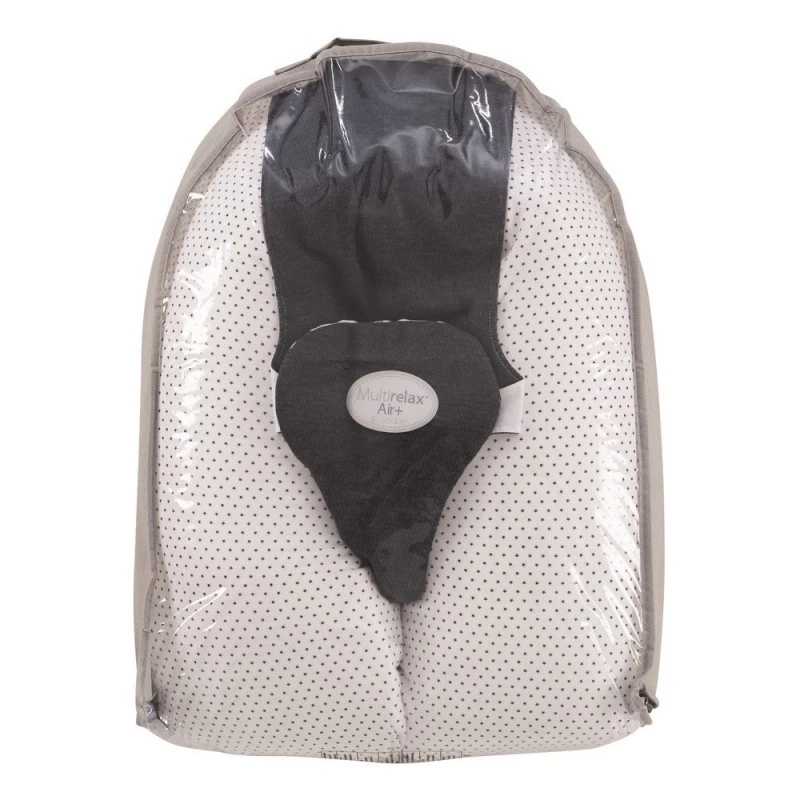 Multirelax Air+ 3en1 CANDIDE Marine Chiné 20 Multirelax Air+ 3en1 CANDIDE Marine Chiné – Image 18